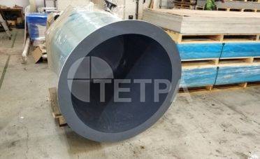 Футеровка PVC