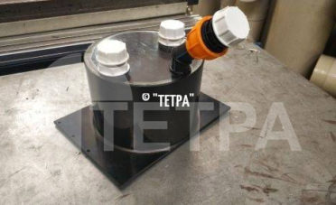 Емкость для дезинфекции 15 литров