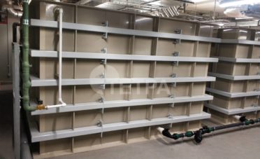 Монтаж и изготовление на месте