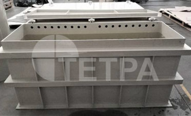 Промышленная емкость