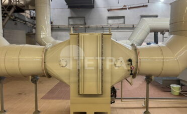 Фильтр ФВГ волокнистый