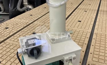 Установка для фильтрации электролита