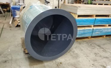 Футеровка PVC