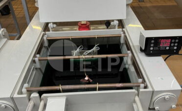 Гальваническая ванна анодирования