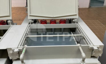 Гальваническая ванна обезжиривания