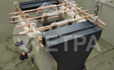 Гальваническая ванна хромирования - фото 1