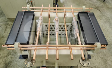 Гальваническая ванна хромирования - фото 2