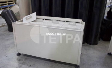 Гальваническая ванна