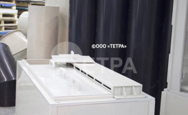 Гальваническая ванна