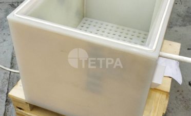 Гальваническая ванна PVDF