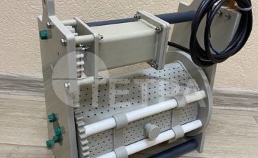 Гальванический барабан