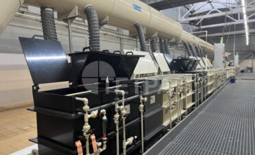 Гальванический участок