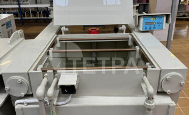 Гальваническя ванна никелирования