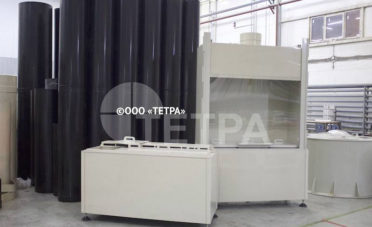 Гальваническое оборудование