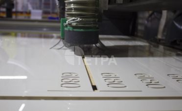 Производство промышленных емкостей