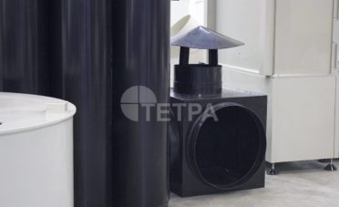 Химстойкие воздуховоды