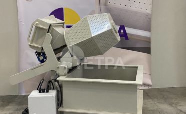 Колокольная гальваническая ванна