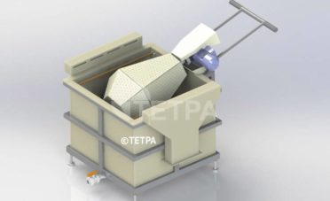 Колокольная ванна