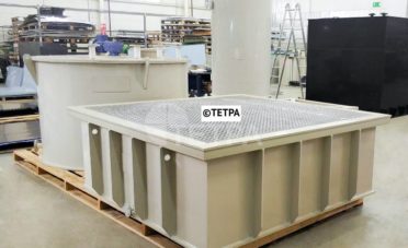 Промоборудование из полипропилена