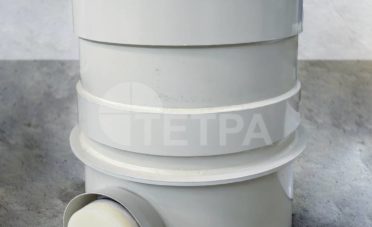 Химические реакторы для гидрометаллургии