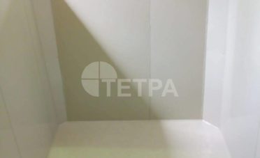 Ремонт промышленных емкостей