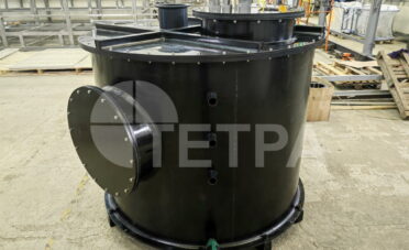 Сорбционный фильтр