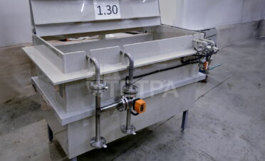 Ванна анодирования