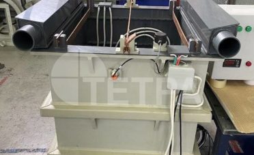 Ванна хромирования