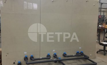 емкости для систем пожаротушения