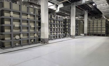 Сборка и монтаж емкостного оборудования на месте