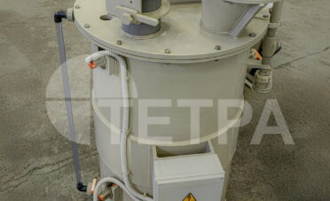 Реактор для химии