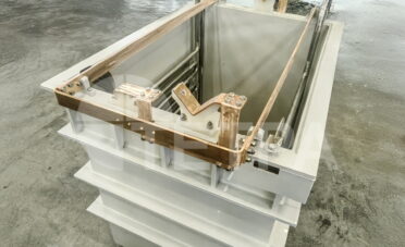 Ванна цинкования