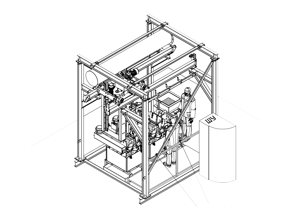 Автоматические линии